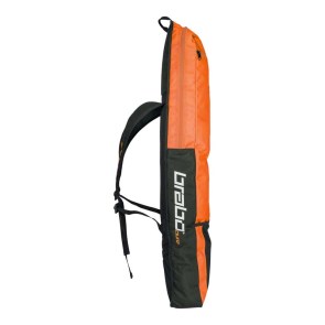 Funda Brabo Storm Naranja2